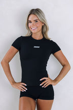 Elevate Fitted T-Shirt