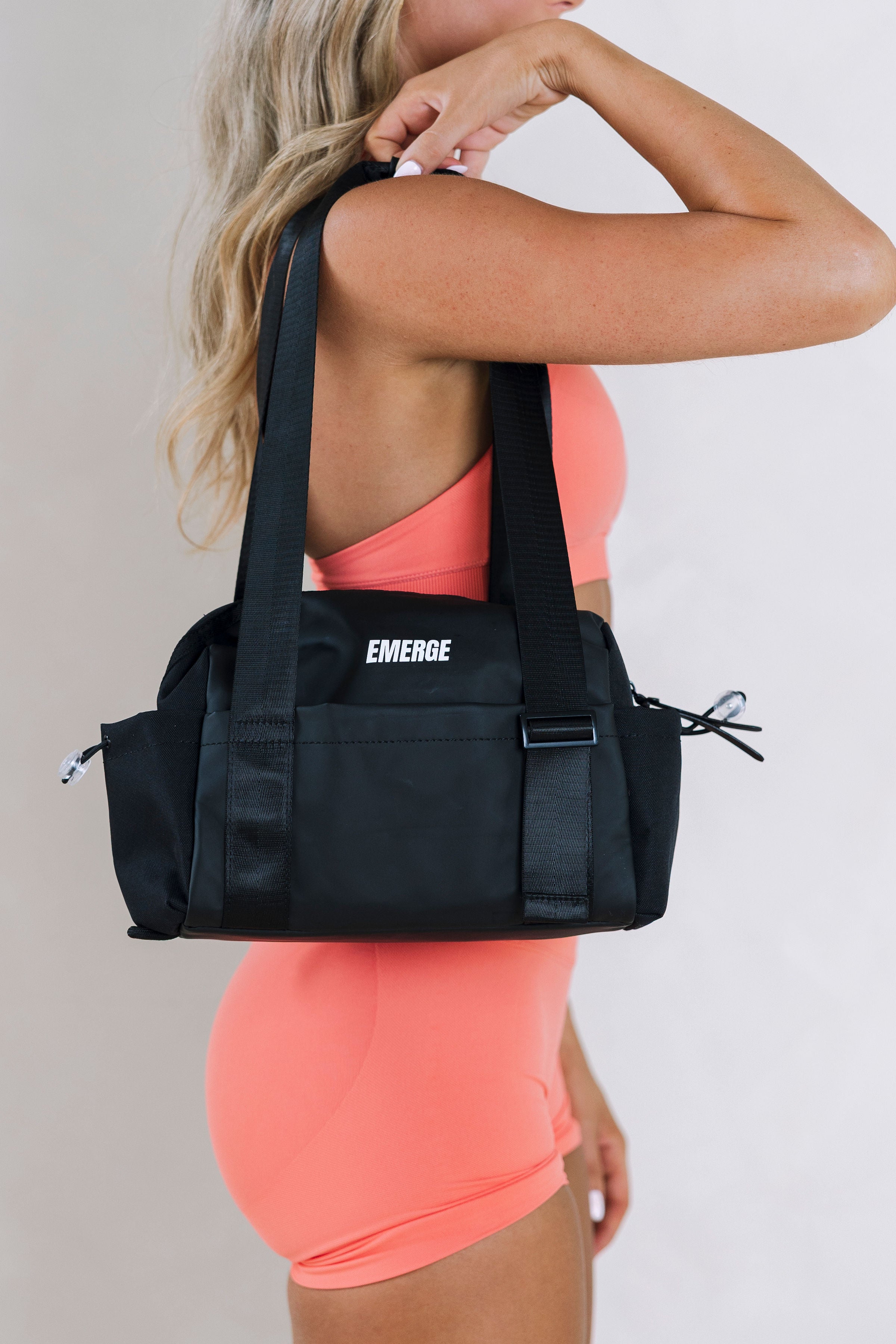 Mini Gym Bag