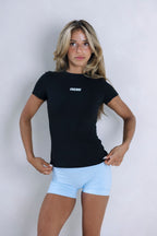 Elevate Fitted T-Shirt