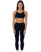 Elevate Tights- Black