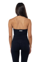 Sculpt Singlet- Black