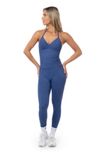 Elevate Tights- Storm