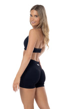 Elevate Shorts- Black