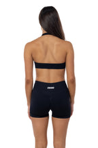 Elevate Shorts- Black