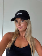 Classic Cap- Black