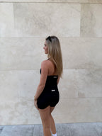 Elevate Shorts- Black