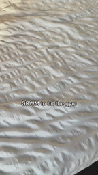 Elevate Shorts- Electric Blue